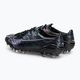 Mizuno Alpha JP Mix men's football boots black P1GC236001 3