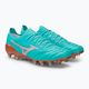 Mizuno Morelia Neo III Beta JP MD football boots blue P1GC239025 4