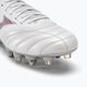 Mizuno Morelia Neo III Elite M white/hologram/cool gray 3c football boots 7
