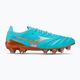 Mizuno Morelia Neo III Elite M football boots blue P1GC239125 2