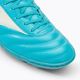 Mizuno Morelia II Club AS men's football boots blue P1GD231625 7