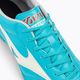 Mizuno Morelia II Club AS men's football boots blue P1GD231625 8