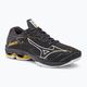 Men's volleyball shoes Mizuno Wave Lightning Z7 black V1GA220041