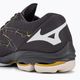 Men's volleyball shoes Mizuno Wave Lightning Z7 black V1GA220041 9