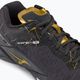 Men's handball shoes Mizuno Wave Stealth Neo black X1GA200041 10