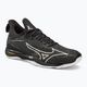 Men's handball shoes Mizuno Wave Mirage 4 black X1GA215041