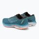Men's running shoes Mizuno Wave Inspire 19 blue J1GC234401 3