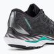 Men's running shoes Mizuno Wave Inspire 19 black J1GC234402 8