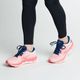 Women's running shoes Mizuno Wave Sky 6 pink J1GD220273 2