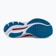 Women's running shoes Mizuno Wave Rider 26 Scoral/Vaporgray/Frenchb J1GD220375 7