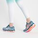 Women's running shoes Mizuno Wave Horizon 6 blue J1GD222611 3