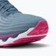 Women's running shoes Mizuno Wave Horizon 6 blue J1GD222611 9