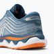 Women's running shoes Mizuno Wave Horizon 6 blue J1GD222611 10