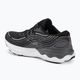 Women's running shoes Mizuno Wave Skyrise 4 black/nimbclud/quiet shade 3