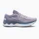 Women's running shoes Mizuno Wave Skyrise 4 wisteria/white/chinablue 2
