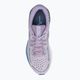 Women's running shoes Mizuno Wave Skyrise 4 wisteria/white/chinablue 7