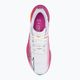 Mizuno Wave Rebellion Pro running shoes white and pink J1GD231721 9