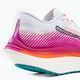 Mizuno Wave Rebellion Pro running shoes white and pink J1GD231721 11