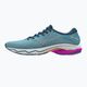 Women's running shoes Mizuno Wave Ultima 14 blue J1GD231821 10