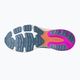 Women's running shoes Mizuno Wave Ultima 14 blue J1GD231821 11