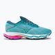 Women's running shoes Mizuno Wave Ultima 14 blue J1GD231821 2