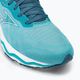 Women's running shoes Mizuno Wave Ultima 14 blue J1GD231821 7