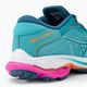Women's running shoes Mizuno Wave Ultima 14 blue J1GD231821 9