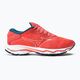 Women's running shoes Mizuno Wave Ultima 14 pink J1GD231823 2