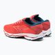 Women's running shoes Mizuno Wave Ultima 14 pink J1GD231823 3
