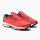 Women's running shoes Mizuno Wave Ultima 14 pink J1GD231823 4
