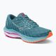 Women's running shoes Mizuno Wave Inspire 19 blue J1GD234421
