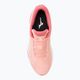 Women's running shoes Mizuno Wave Revolt 3 pink J1GD238124 6