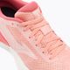 Women's running shoes Mizuno Wave Revolt 3 pink J1GD238124 8