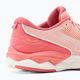 Women's running shoes Mizuno Wave Revolt 3 pink J1GD238124 9