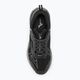 Men's running shoes Mizuno Wave Ibuki 4 GTX black/metallic gray/dark shadow 7