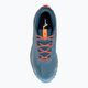 Men's running shoes Mizuno Wave Mujin 9 blue J1GJ227051 6