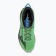Men's running shoes Mizuno Wave Mujin 9 green J1GJ227052 6