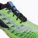 Men's running shoes Mizuno Wave Daichi 7 green J1GJ227102 10