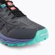 Men's running shoes Mizuno Wave Daichi 7 grey J1GJ227103 7