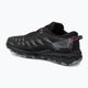 Women's running shoes Mizuno Wave Daichi 7 GTX black/ffedora/qshade 3