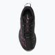 Women's running shoes Mizuno Wave Daichi 7 GTX black/ffedora/qshade 5