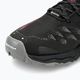 Women's running shoes Mizuno Wave Daichi 7 GTX black/ffedora/qshade 7