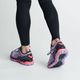 Women's running shoes Mizuno Wave Mujin 9 purple J1GK227072 3