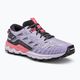 Women's running shoes Mizuno Wave Daichi 7 purple J1GK227122