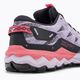 Women's running shoes Mizuno Wave Daichi 7 purple J1GK227122 9