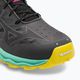 Men's running shoes Mizuno Wave Daichi 7 igate/ebony/ffedora 8