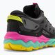 Men's running shoes Mizuno Wave Daichi 7 igate/ebony/ffedora 11
