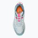 Women's running shoes Mizuno Wave Daichi 7 baby blue/fotgot me not/807c 5