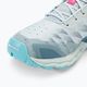 Women's running shoes Mizuno Wave Daichi 7 baby blue/fotgot me not/807c 7