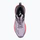Women's running shoes Mizuno Ibuki 4 plilac/bikoyster/skcoral 6